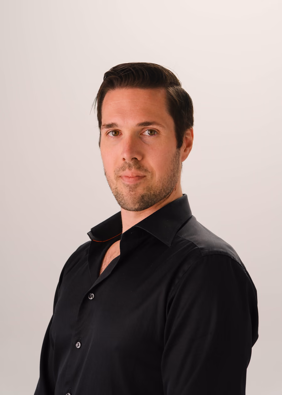 Chris Hamm