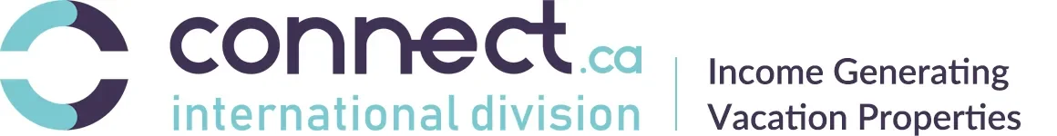 Connect.ca International Division.