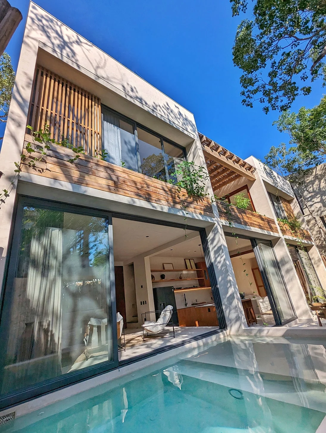 Amari Uptown, Tulum, Mexico