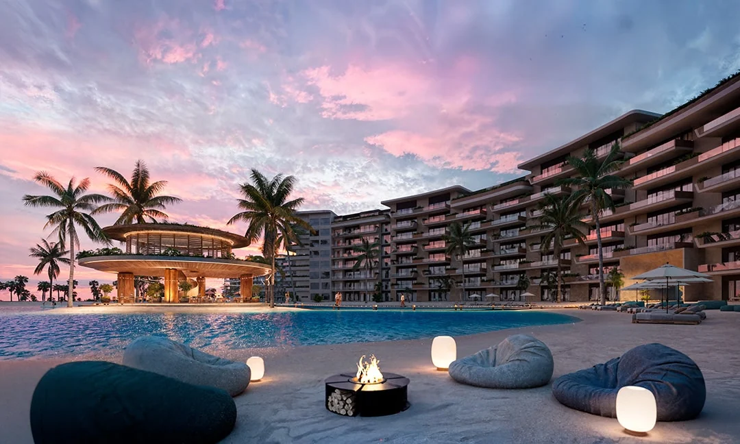 How the Digital Nomad Movement Is Shaping Real Estate Demand in the Dominican Republic