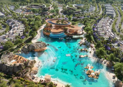 Damac Islands Phase 2 , Dubailand, Dubai, United Arab Emirates