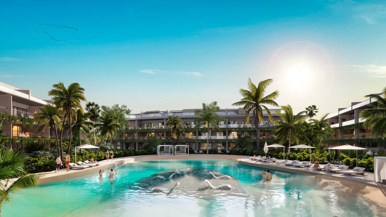 Dominican Republic Real Estate for Canadians: The Complete Guide to High ROI Vacation Properties