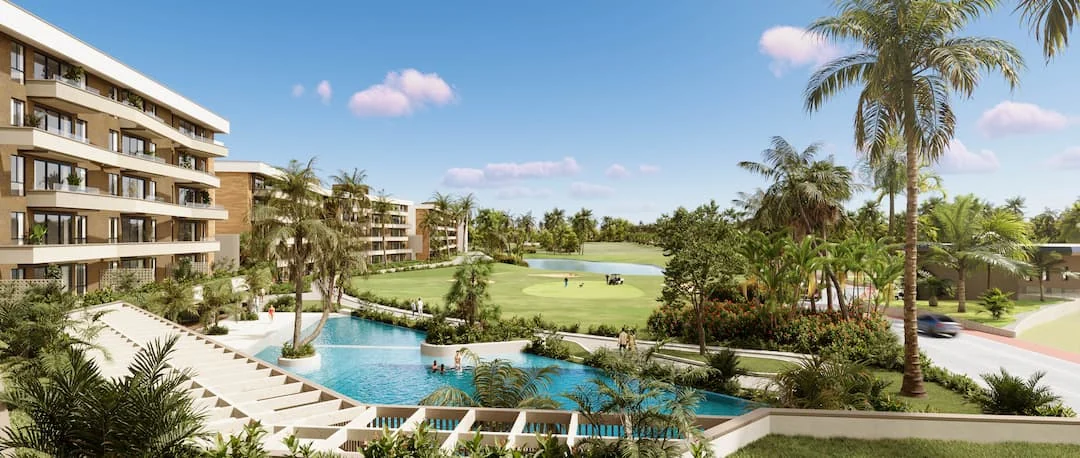 What 11.6 Million Tourists Tell a Canadian Real Estate Investor About the Dominican Republic