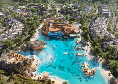Damac Islands Phase 2 , Dubailand, Dubai, United Arab Emirates