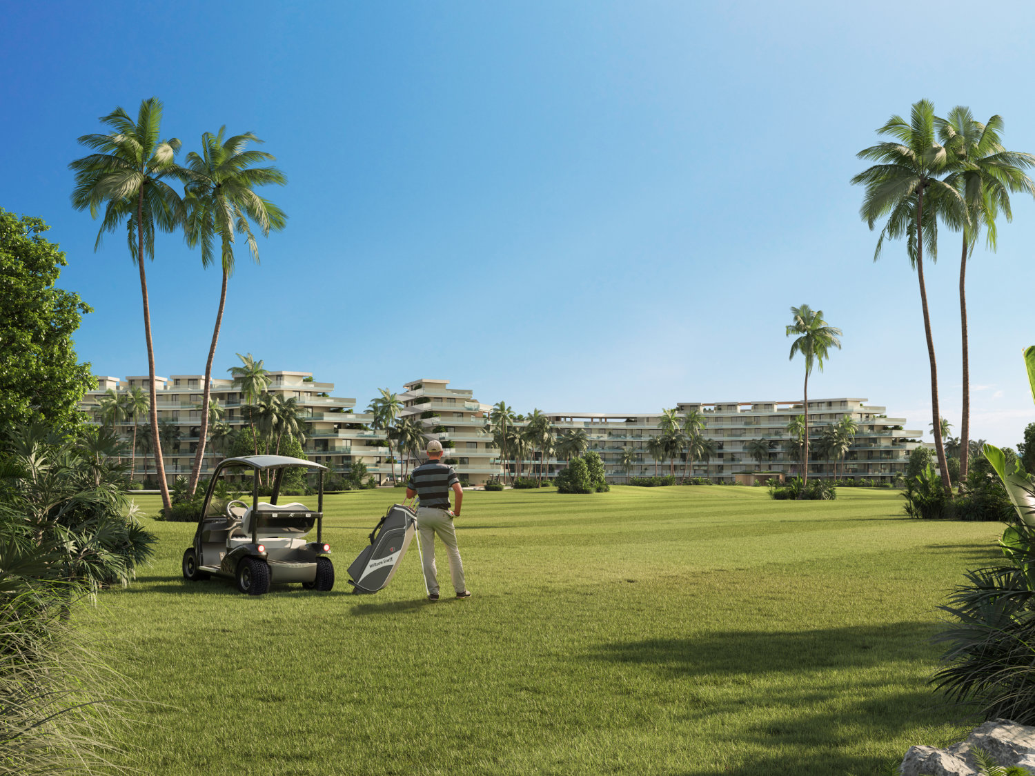 Why 2025 Is the Perfect Year to Invest in Pre-Construction Vacation Properties Abroad