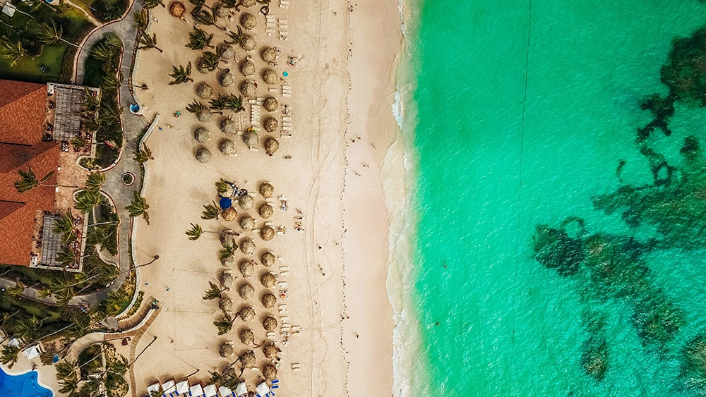 Top Neighbourhoods to Buy Investment Properties in Punta Cana (As low as $150k)