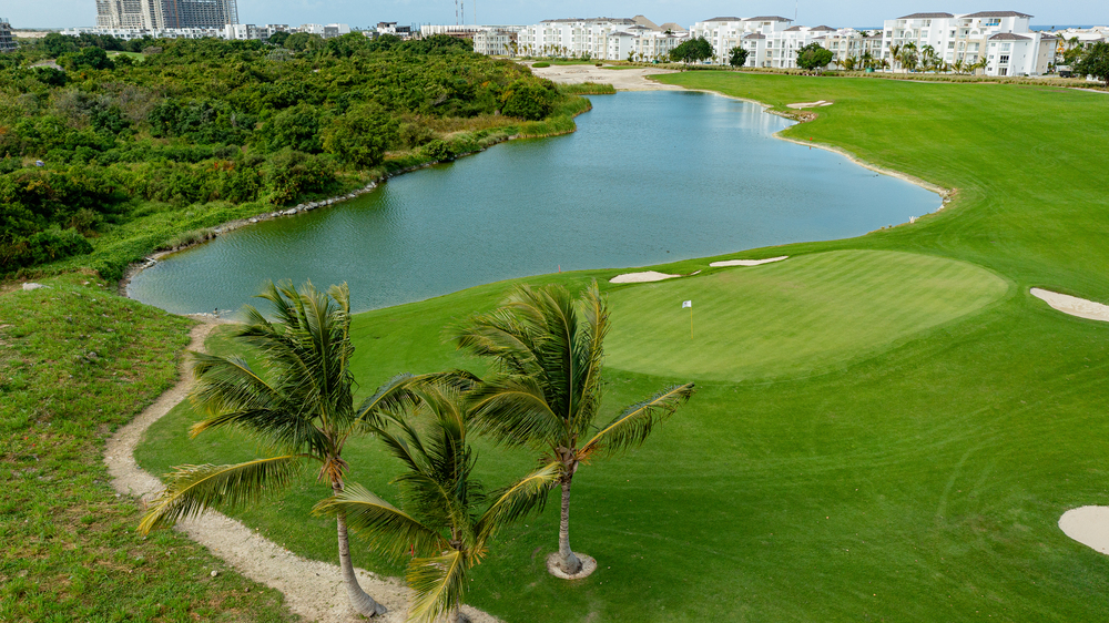 Dominican Republic Golf Courses vs. Other Destinations: Why DR Wins for Real Estate Investors